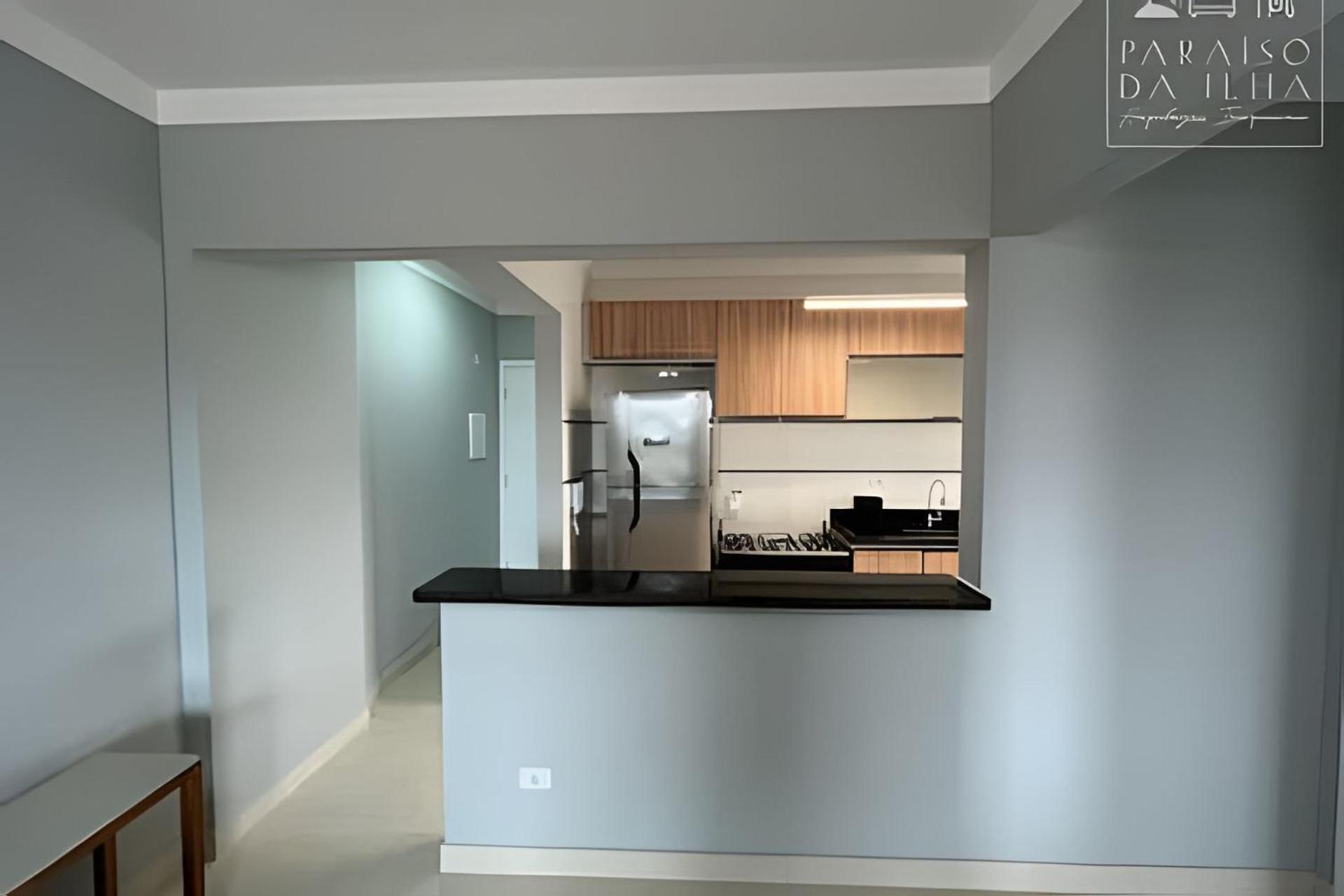 Apartamento Varanda E Churrasqueira Pe Na Areia Pg Прая-Гранді Екстер'єр фото