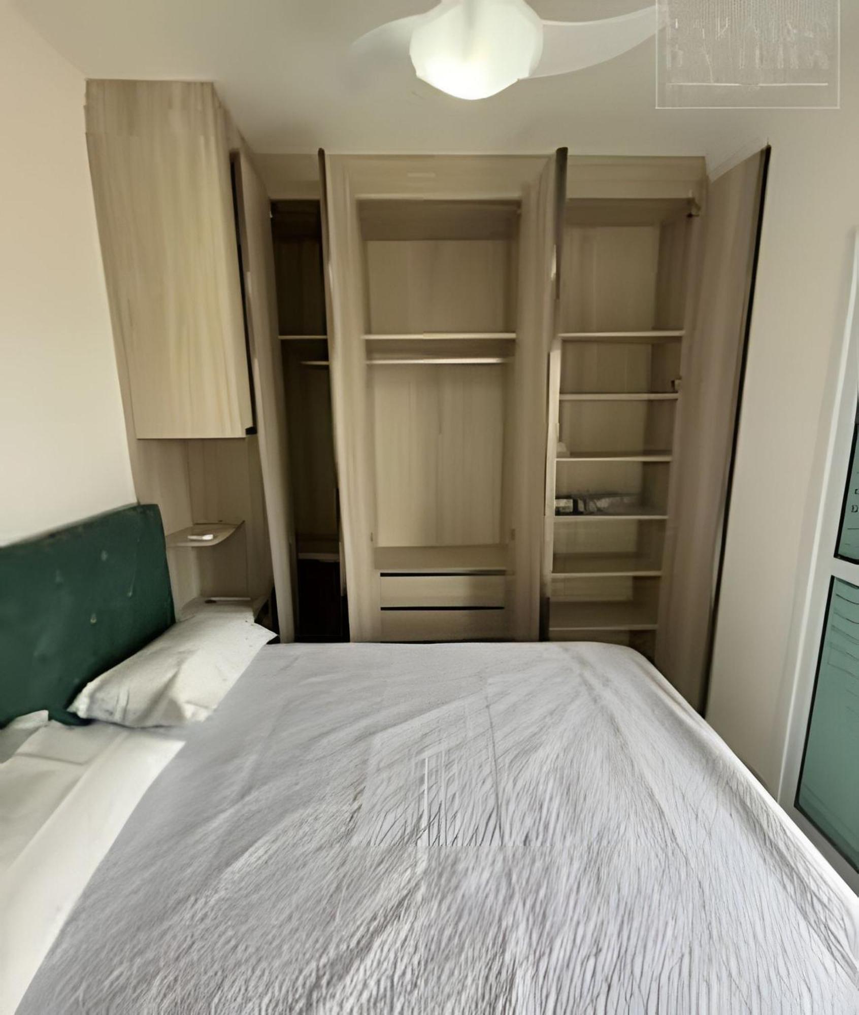 Apartamento Varanda E Churrasqueira Pe Na Areia Pg Прая-Гранді Екстер'єр фото